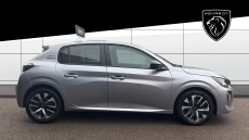 Peugeot 208 1.2 PureTech 100 Style 5dr Petrol Hatchback